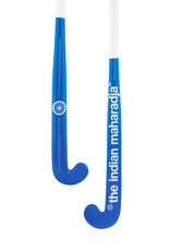 The Indian Maharadja The Indian Maharadja Indoor Rapid Blue [wood] kobaltblauw