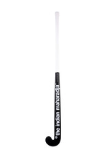 The Indian Maharadja The Indian Maharadja Indoor Black Mono [wood] zwart/wit
