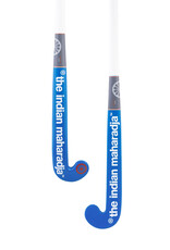 The Indian Maharadja The Indian Maharadja Indoor Swift JR [wood] kobaltblauw/grijs