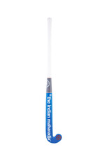 The Indian Maharadja The Indian Maharadja Indoor Swift JR [wood] kobaltblauw/grijs