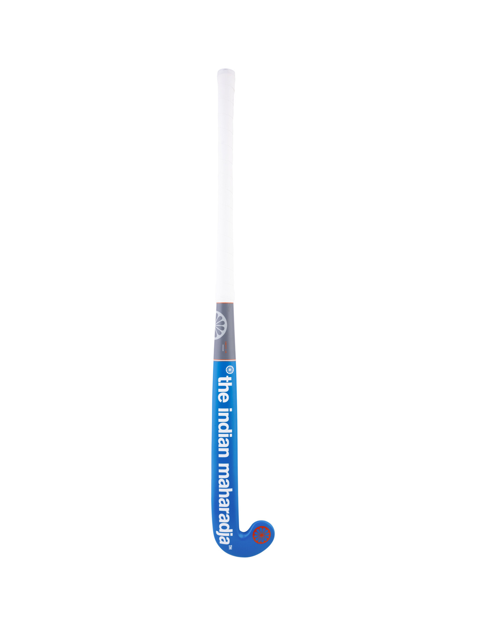 The Indian Maharadja The Indian Maharadja Indoor Swift JR [wood] kobaltblauw/grijs