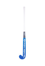 The Indian Maharadja The Indian Maharadja Indoor Swift JR [wood] kobaltblauw/grijs