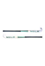 MALIK LB 2 Wood 25/26 Indoor green | white