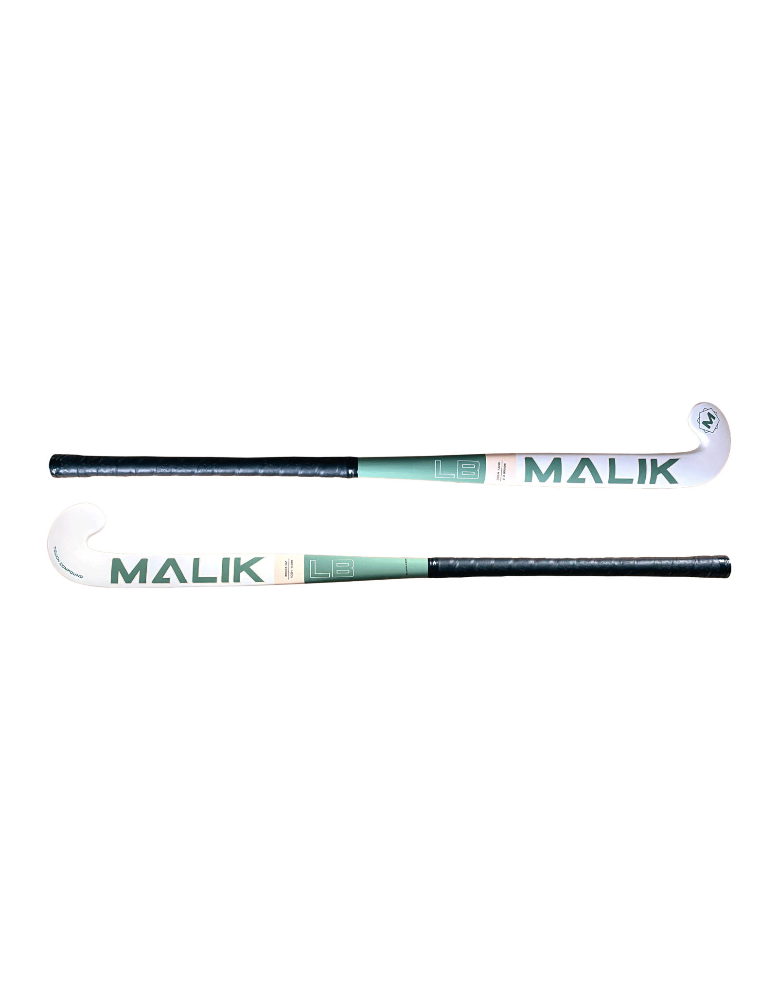 MALIK LB 2 Wood 25/26 Indoor green | white