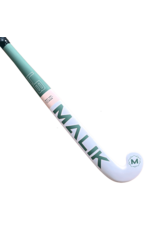 MALIK LB 2 Wood 25/26 Indoor green | white
