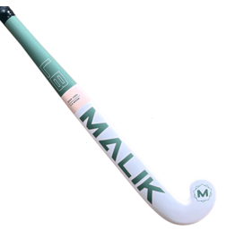 MALIK LB 2 Wood 25/26 Indoor green | white