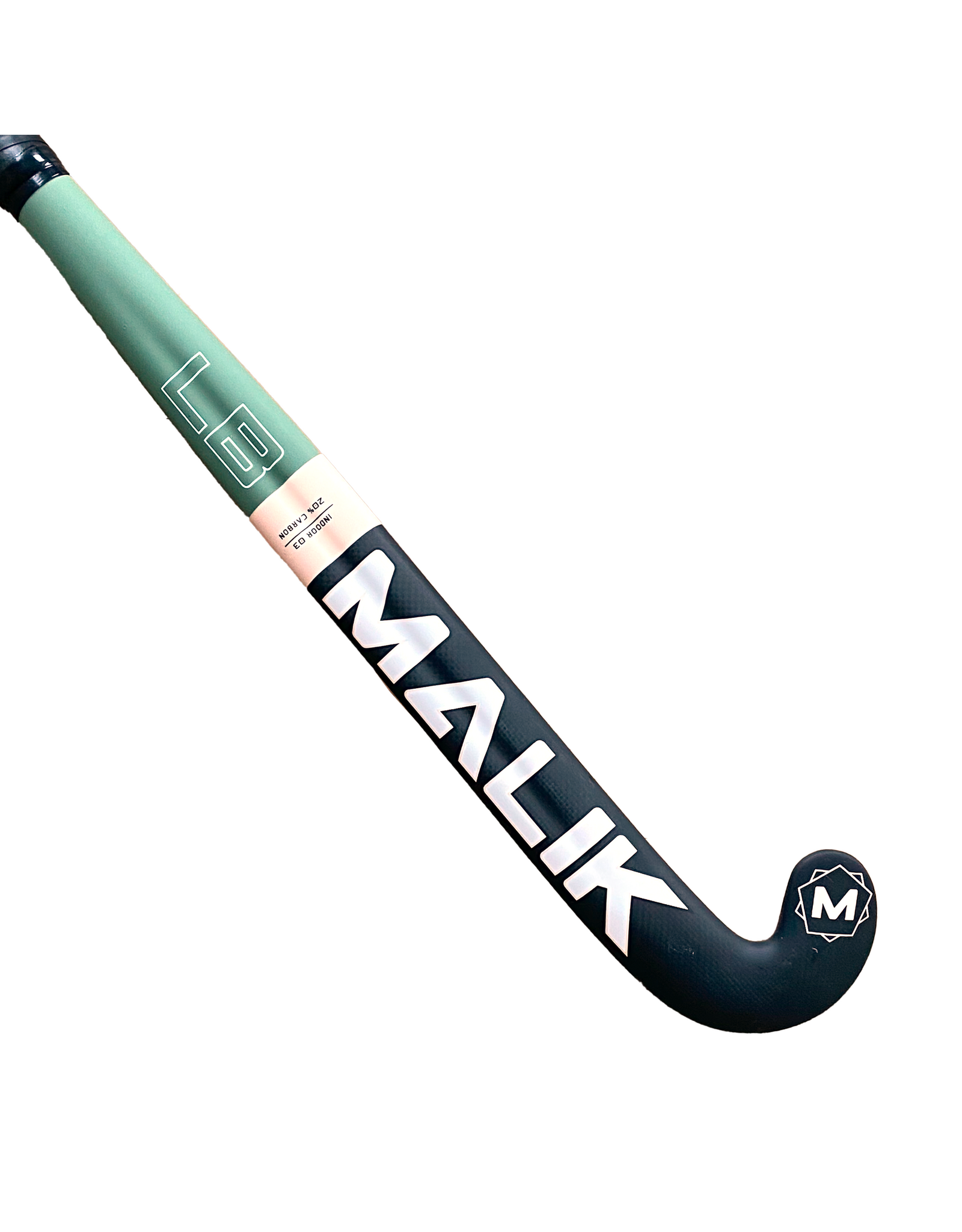 MALIK LB 3 Composite 25/26 Indoor green | beige