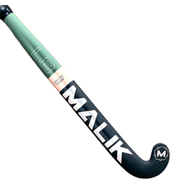 MALIK LB 3 Composite 25/26 Indoor green | beige