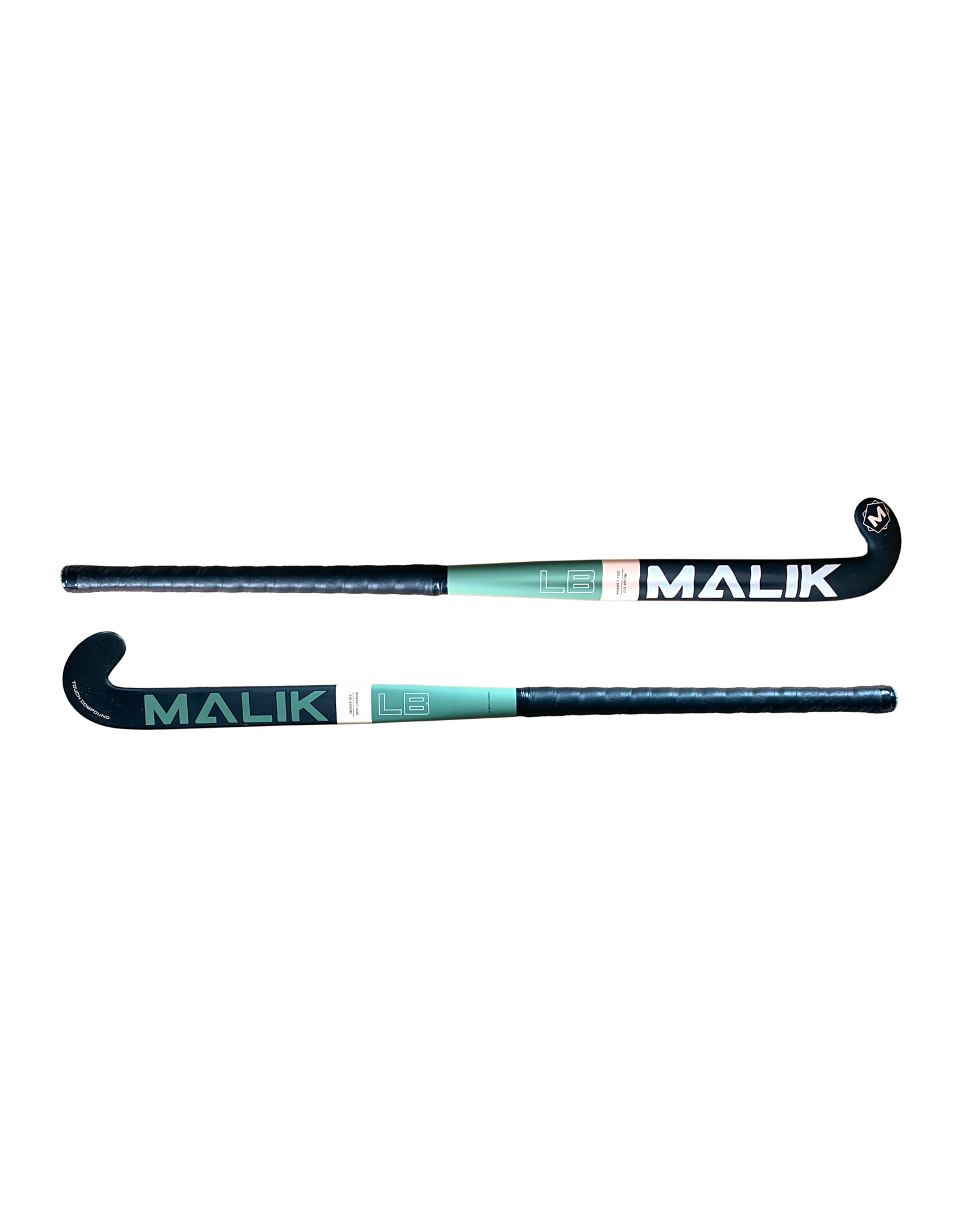 MALIK LB 3 Composite 25/26 Indoor green | beige