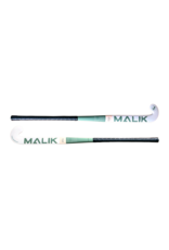 MALIK LB 4 Wood 25/26 Indoor green | white