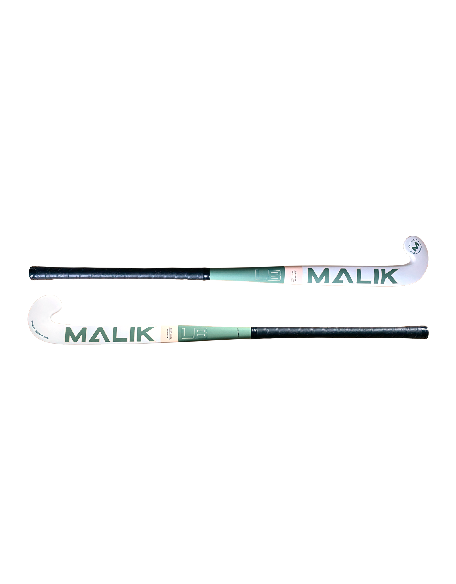 MALIK LB 4 Wood 25/26 Indoor green | white