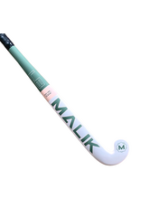 MALIK LB 4 Wood 25/26 Indoor green | white