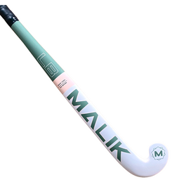 MALIK LB 4 Wood 25/26 Indoor green | white