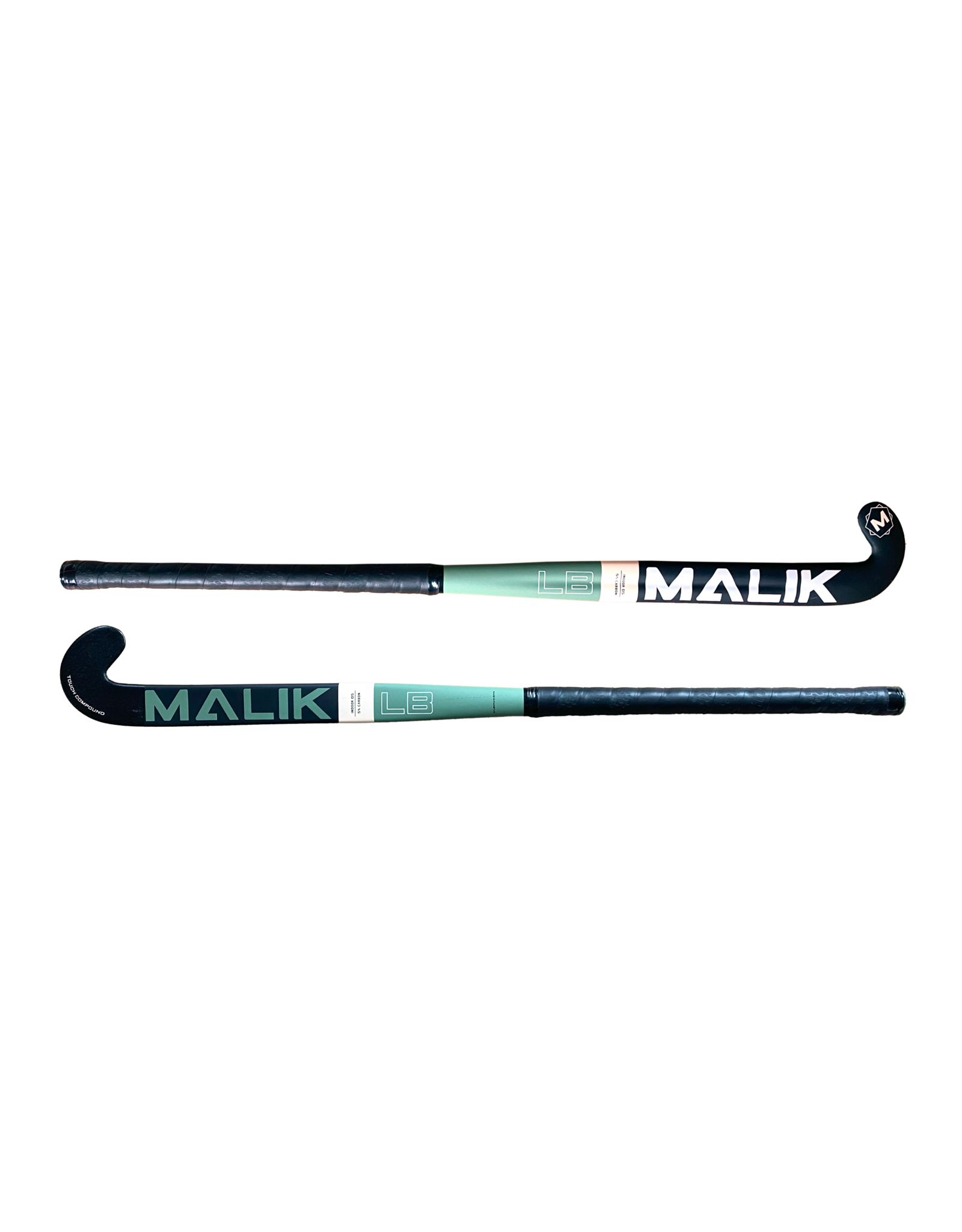 MALIK LB 5 Composite 25/26 Indoor green | beige