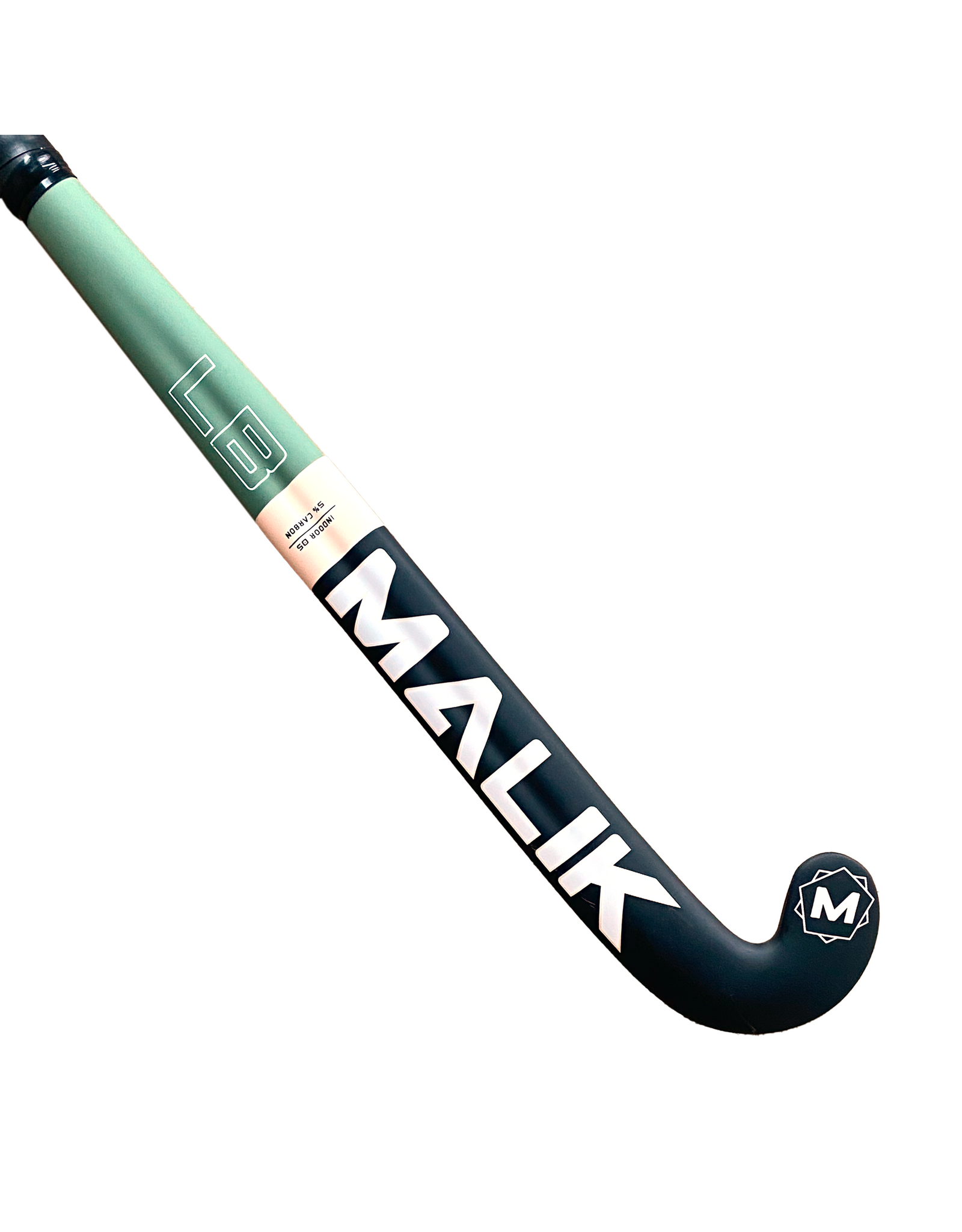 MALIK LB 5 Composite 25/26 Indoor green | beige