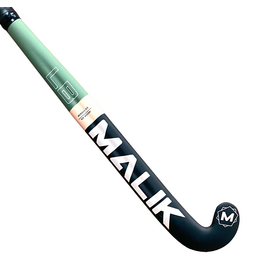 MALIK LB 5 Composite 25/26 Indoor green | beige
