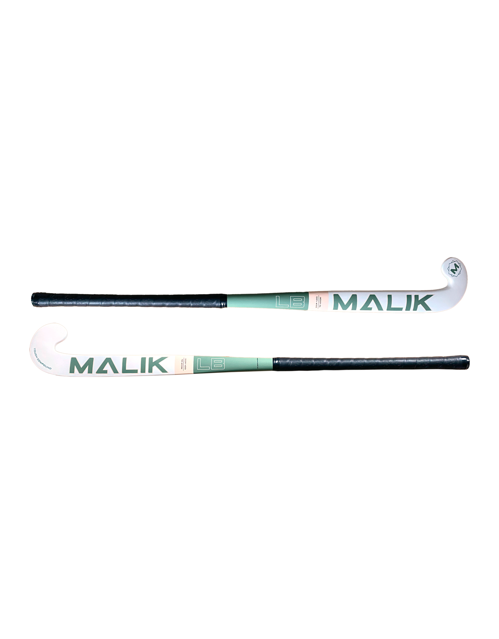 MALIK LB 6 Wood 25/26 Indoor green | white