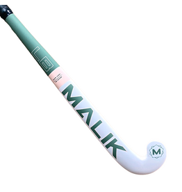 MALIK LB 6 Wood 25/26 Indoor green | white
