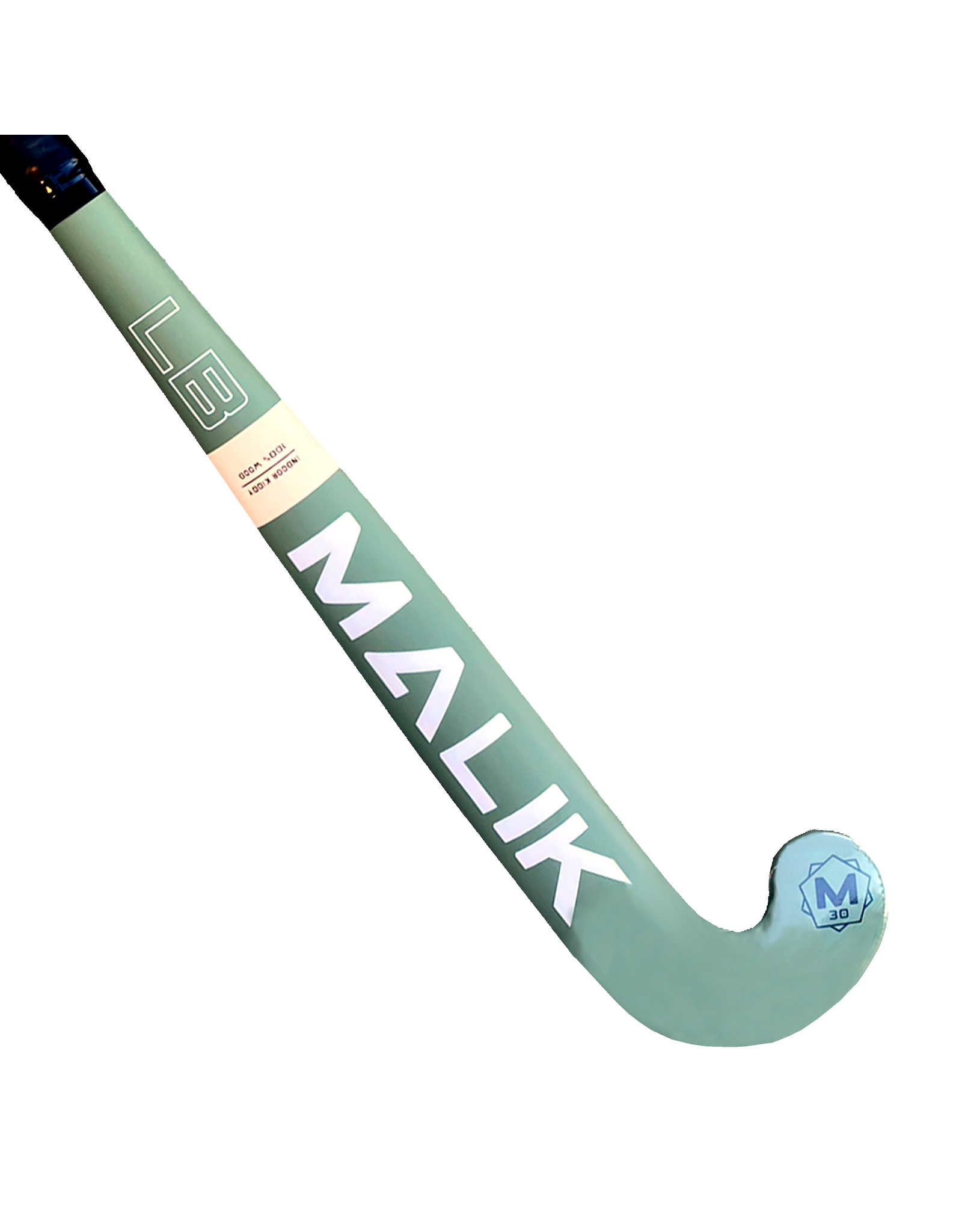 MALIK KIDDY Wood 25/26 Indoor green | beige