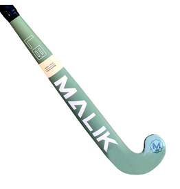 MALIK KIDDY Wood 25/26 Indoor green | beige