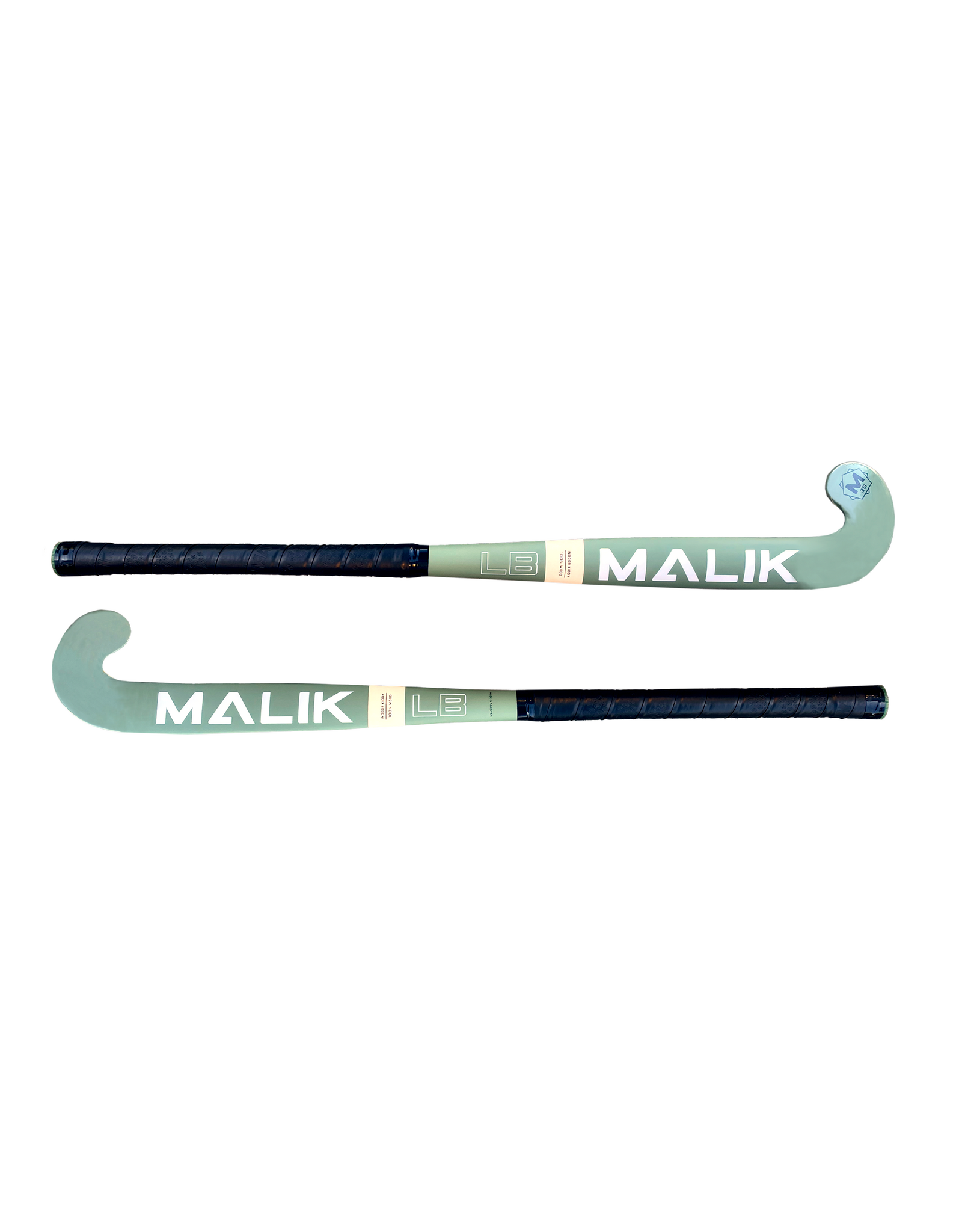 MALIK KIDDY Wood 25/26 Indoor green | beige