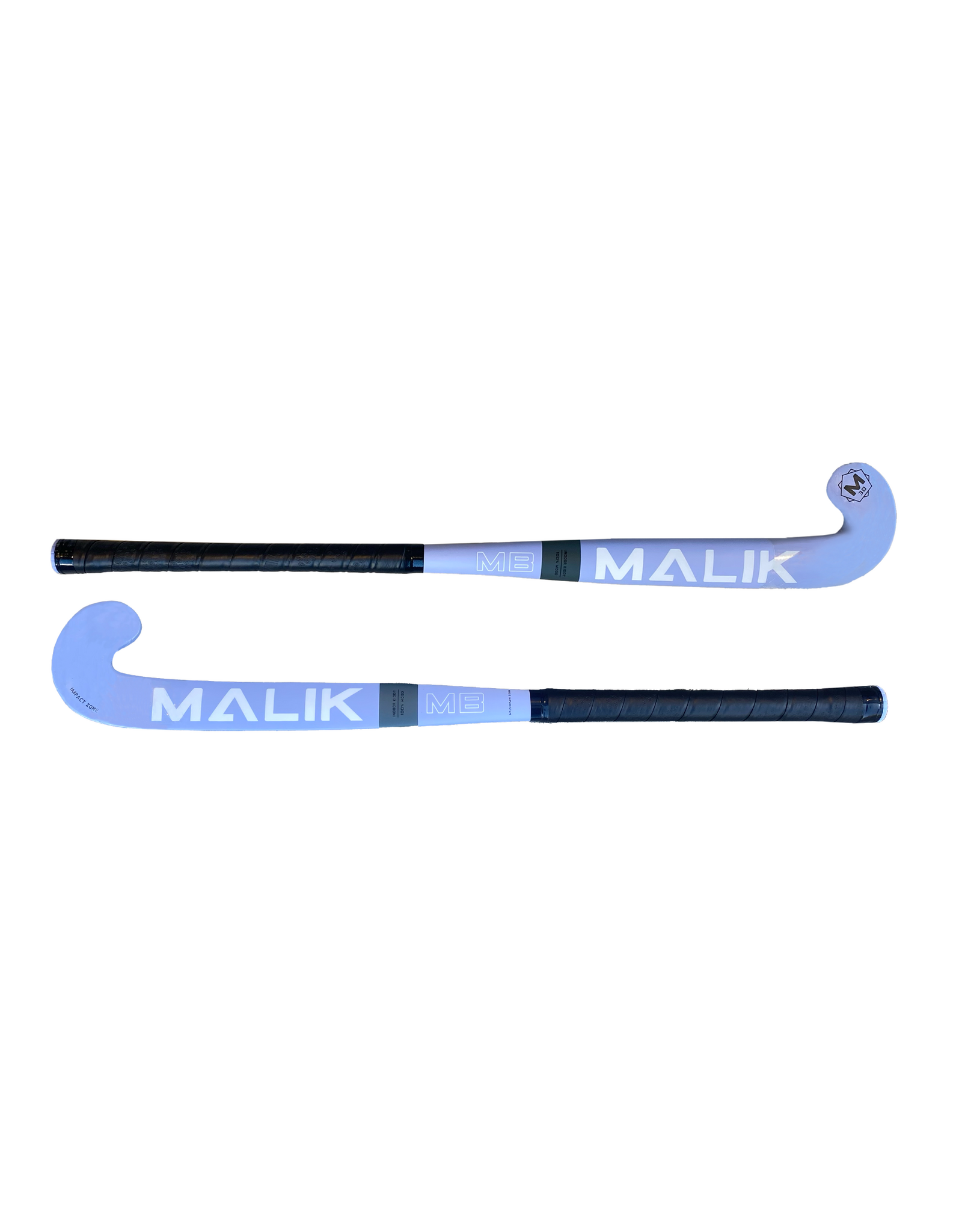 MALIK KIDDY Wood 25/26 Indoor purple