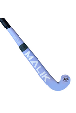 MALIK KIDDY Wood 25/26 Indoor purple