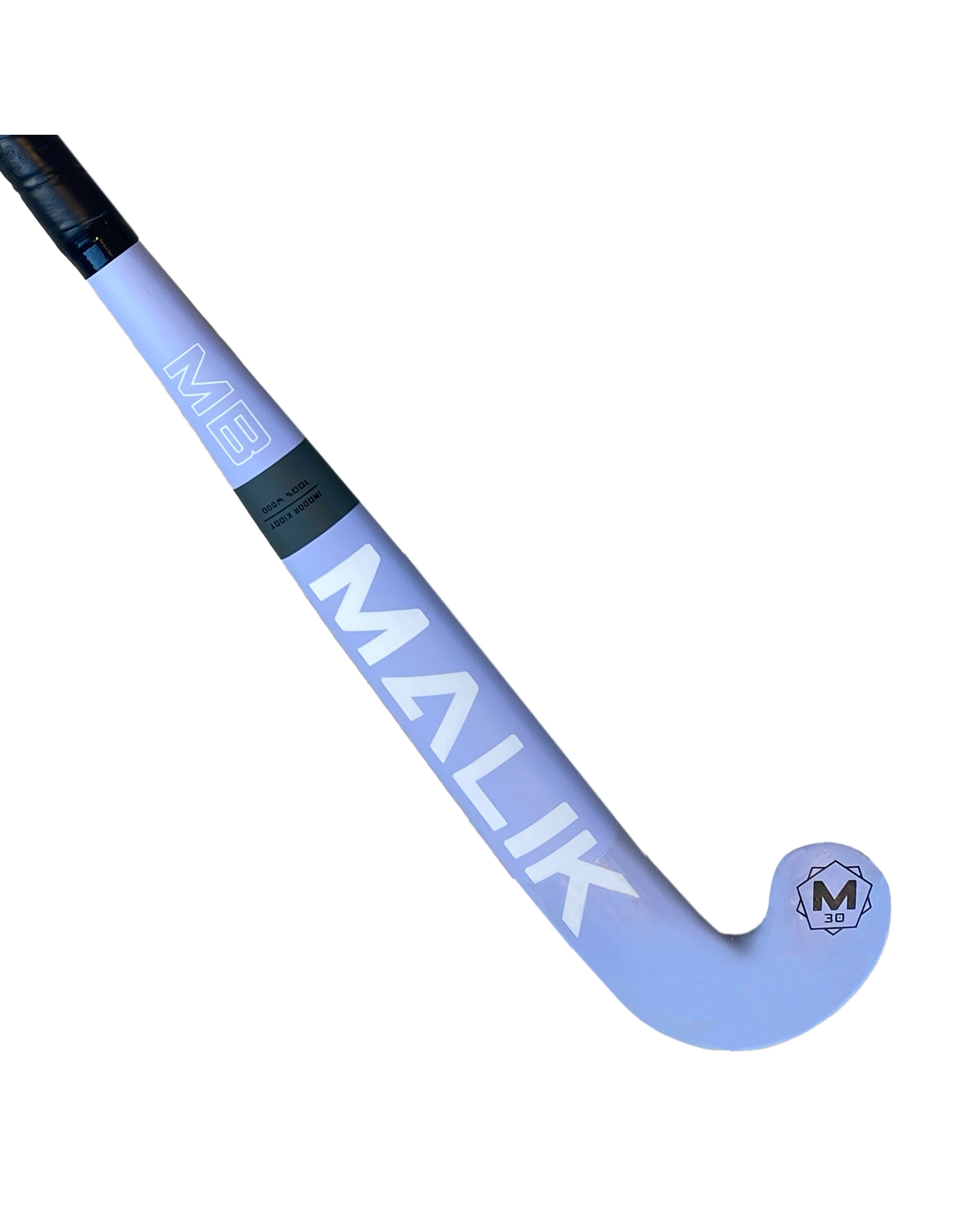 MALIK KIDDY Wood 25/26 Indoor purple