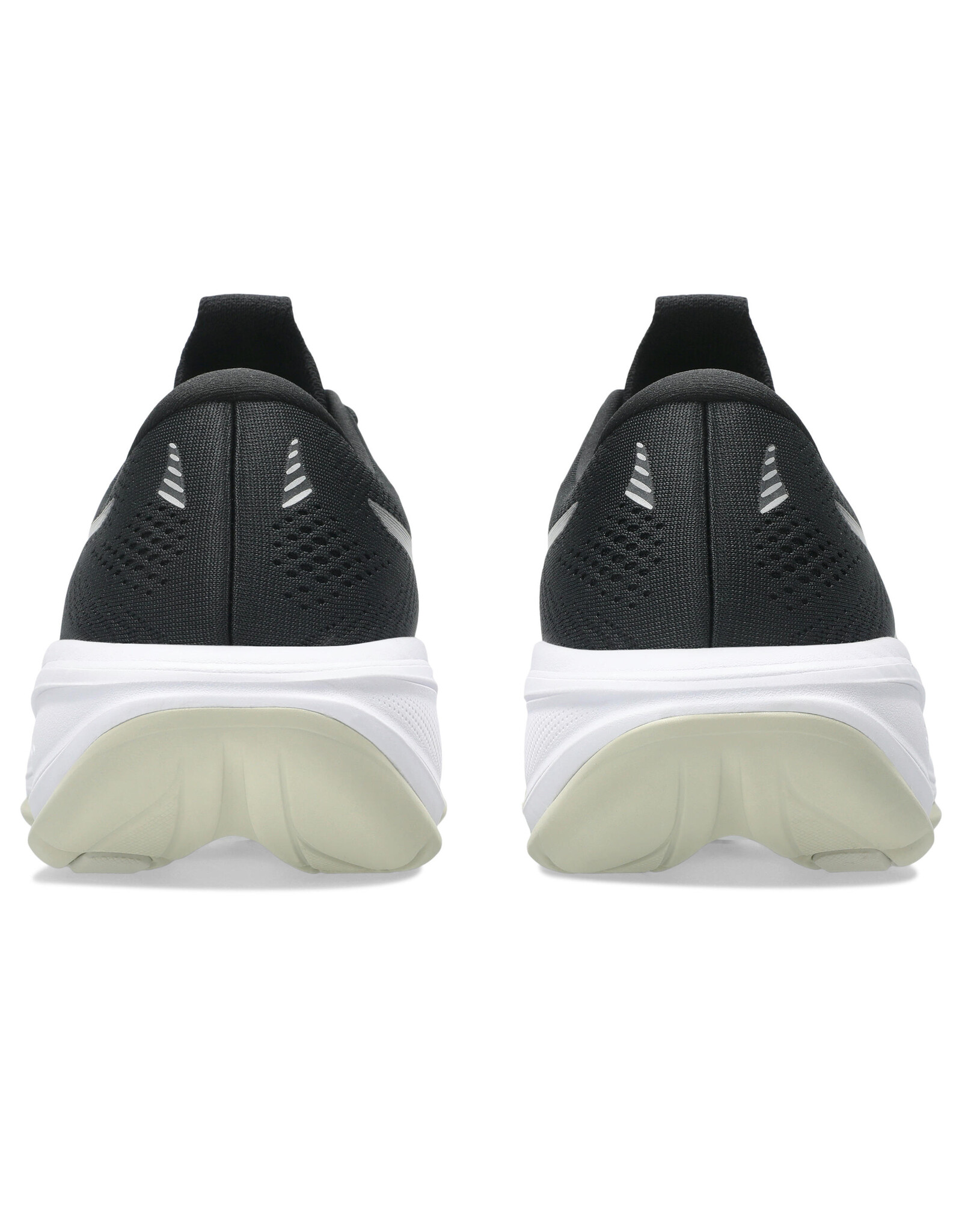 Asics GEL-CUMULUS 28-Dames-BLACK/WHITE