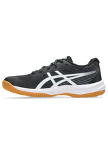 Asics UPCOURT 6 GS-Kinderen-BLACK/WHITE
