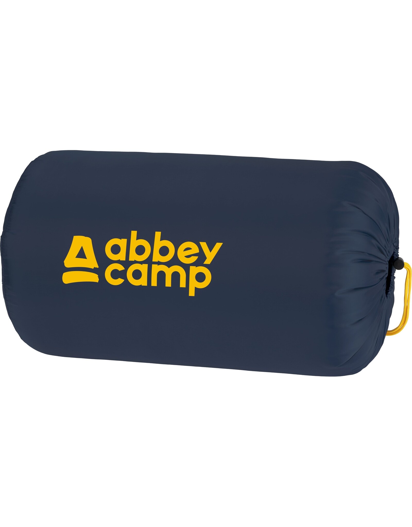 Abbey Camp® Slaapzak Envelop Percal Katoen • BRUSSELS-08 •
