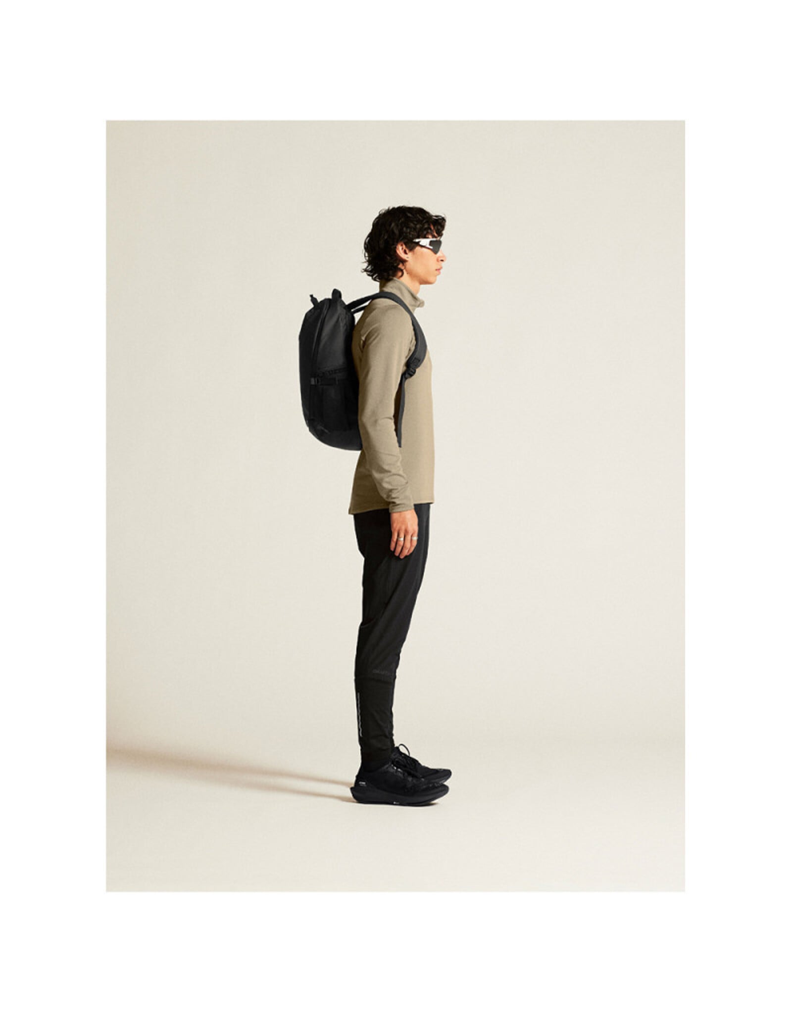 Craft GAIN MIDLAYER M-Heren-RAW