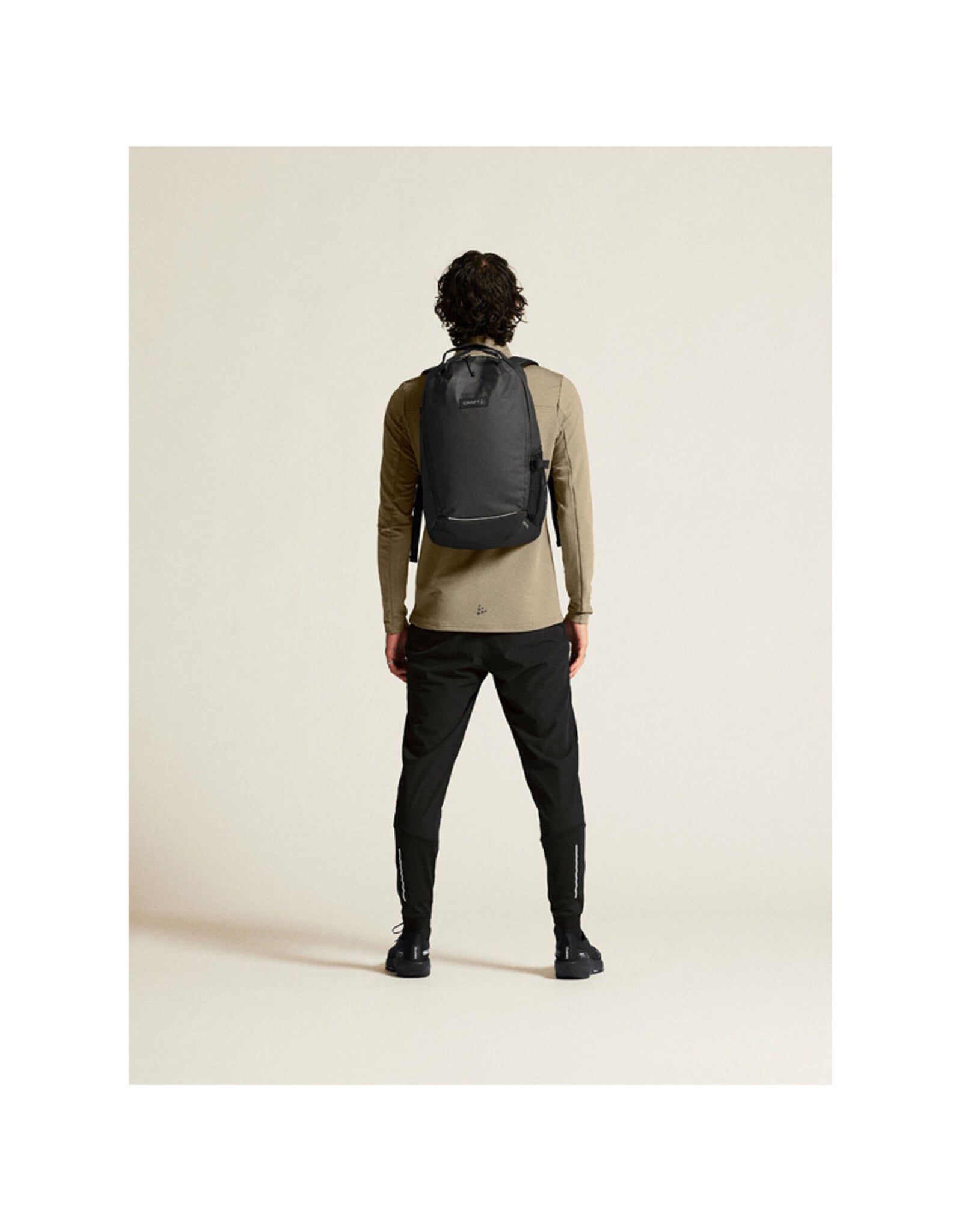 Craft GAIN MIDLAYER M-Heren-RAW