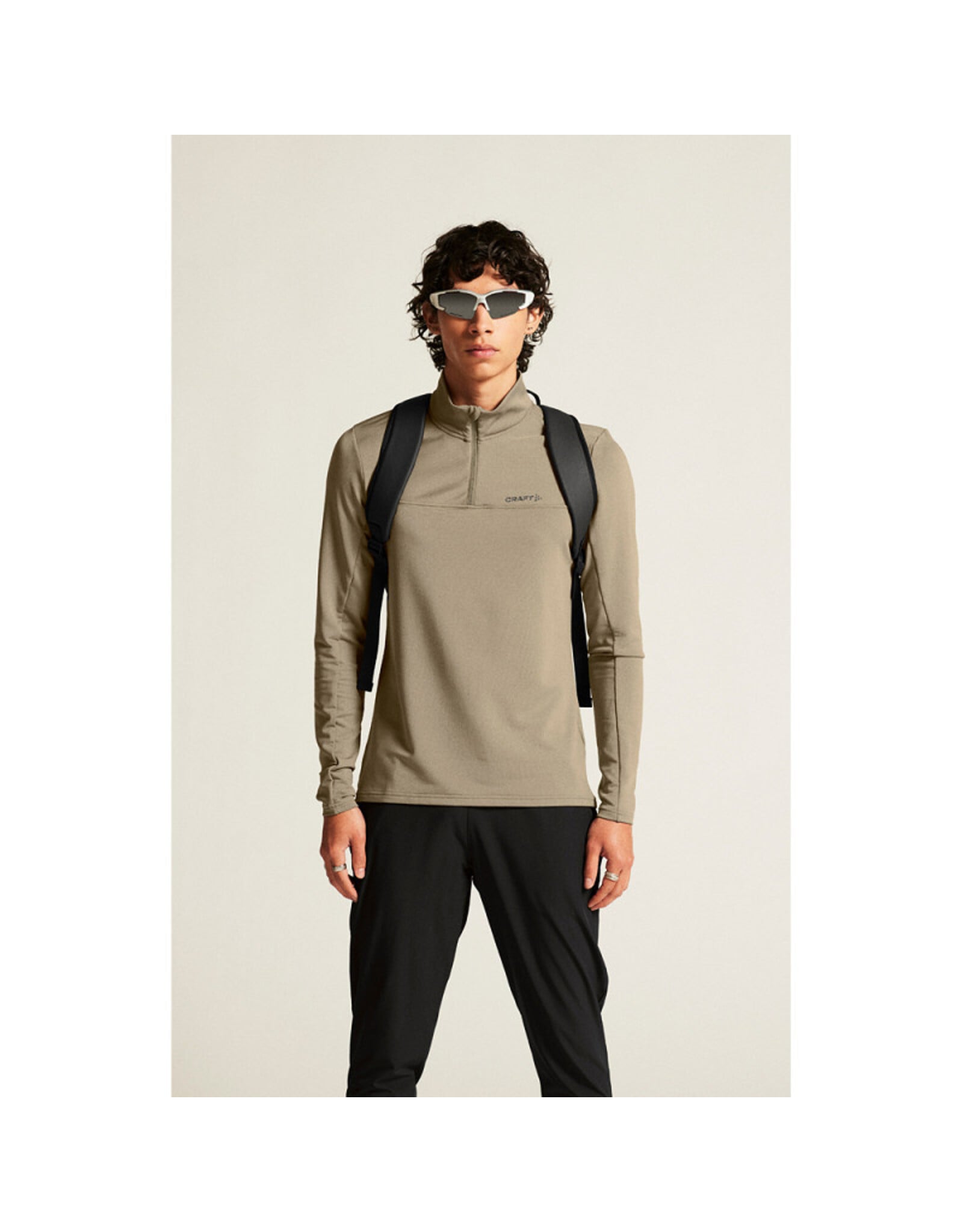 Craft GAIN MIDLAYER M-Heren-RAW