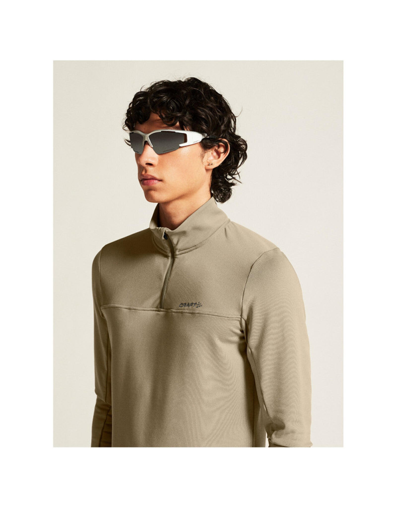 Craft GAIN MIDLAYER M-Heren-RAW