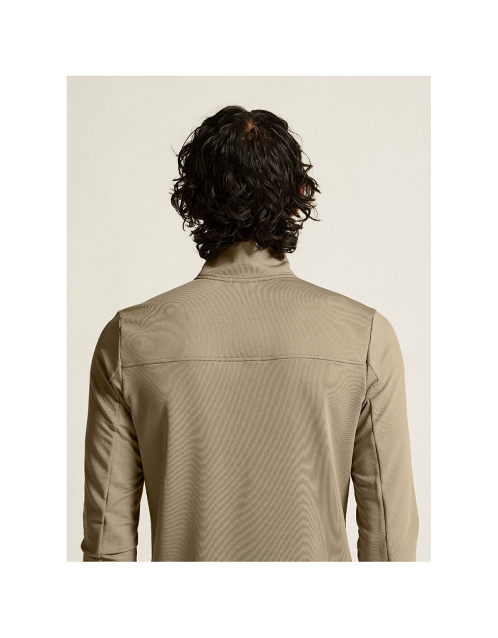 Craft GAIN MIDLAYER M-Heren-RAW