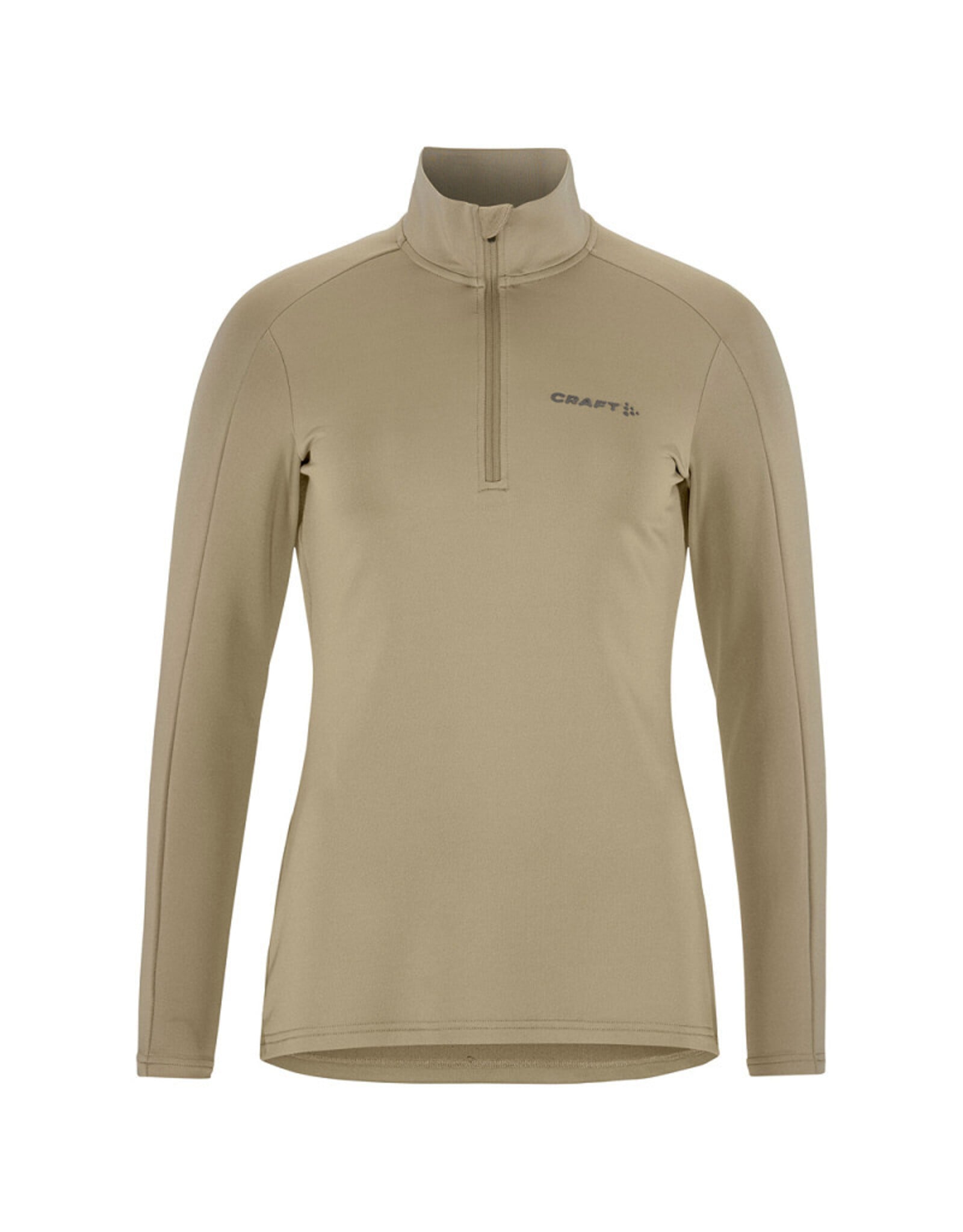 Craft GAIN MIDLAYER W-Dames-RAW