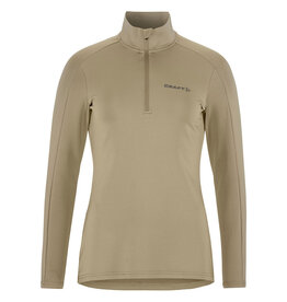 Craft GAIN MIDLAYER W-Dames-RAW