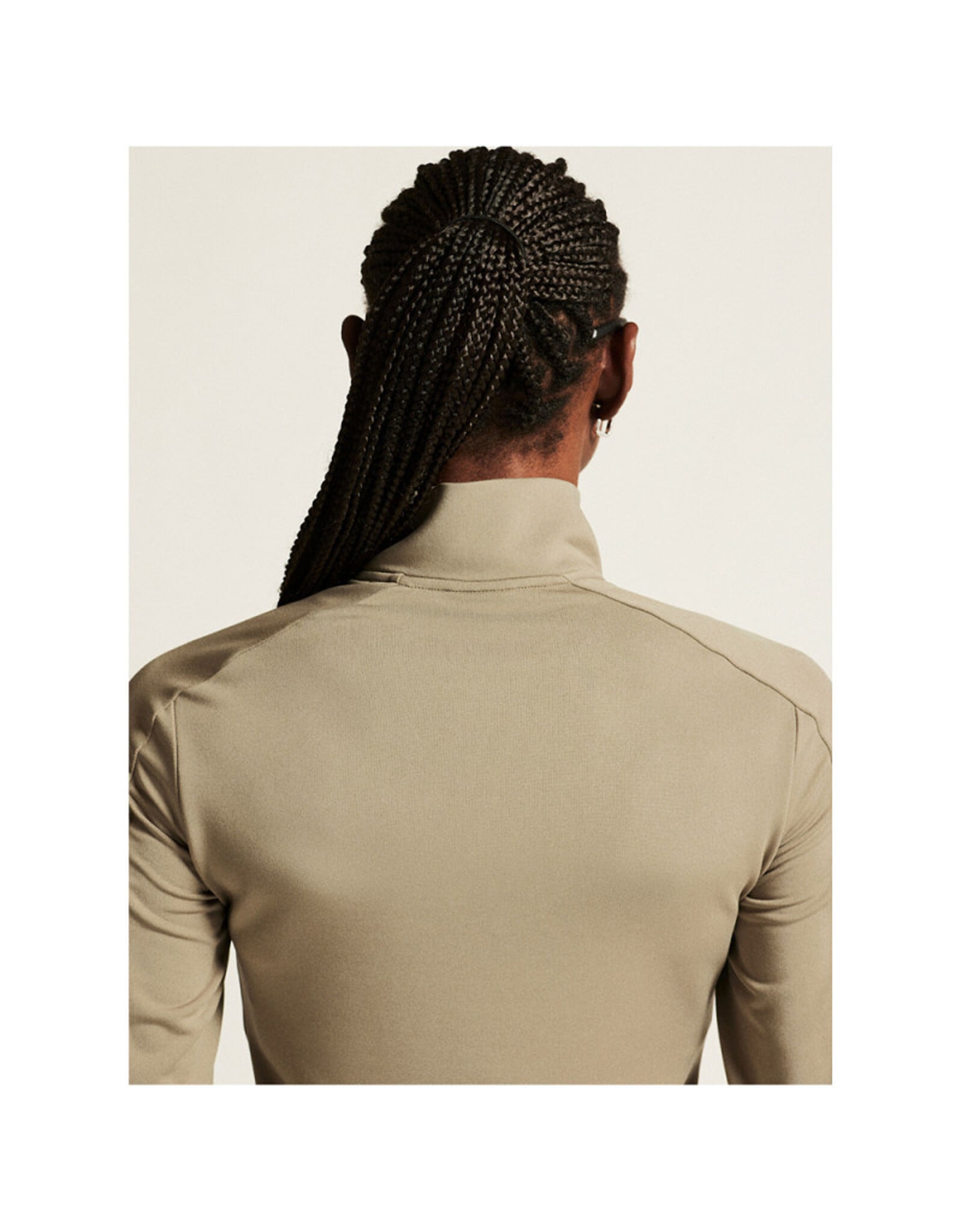 Craft GAIN MIDLAYER W-Dames-RAW