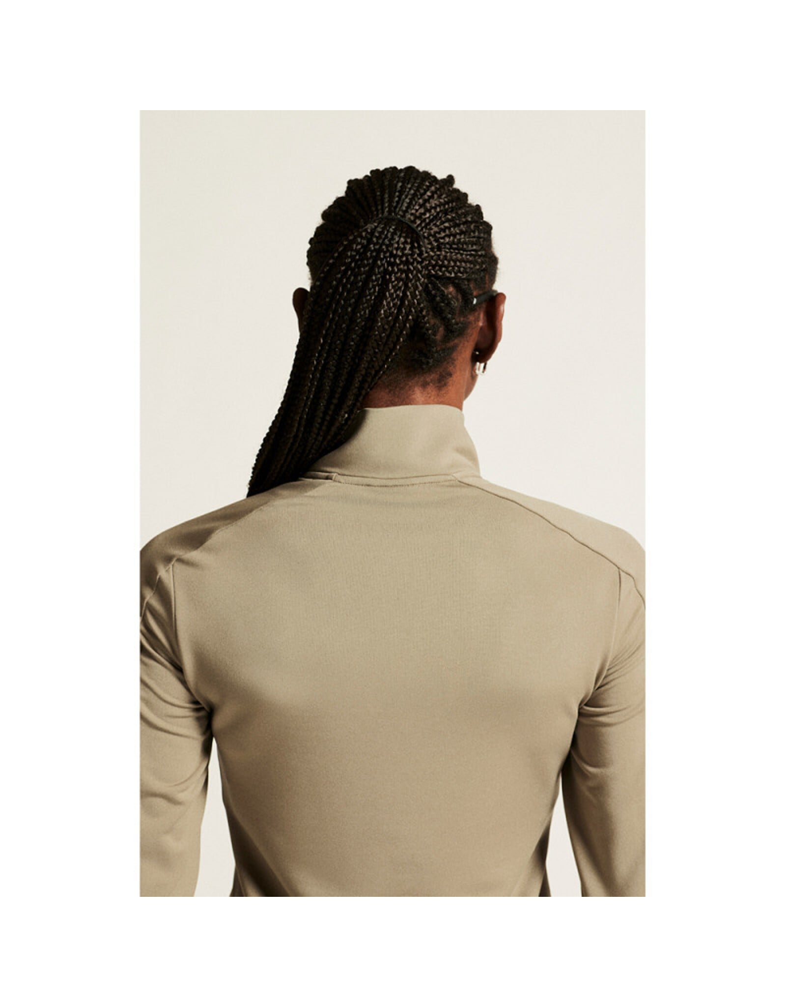 Craft GAIN MIDLAYER W-Dames-RAW
