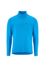 Craft GAIN MIDLAYER M-Heren-BRIGHT AZURE