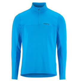 Craft GAIN MIDLAYER M-Heren-BRIGHT AZURE