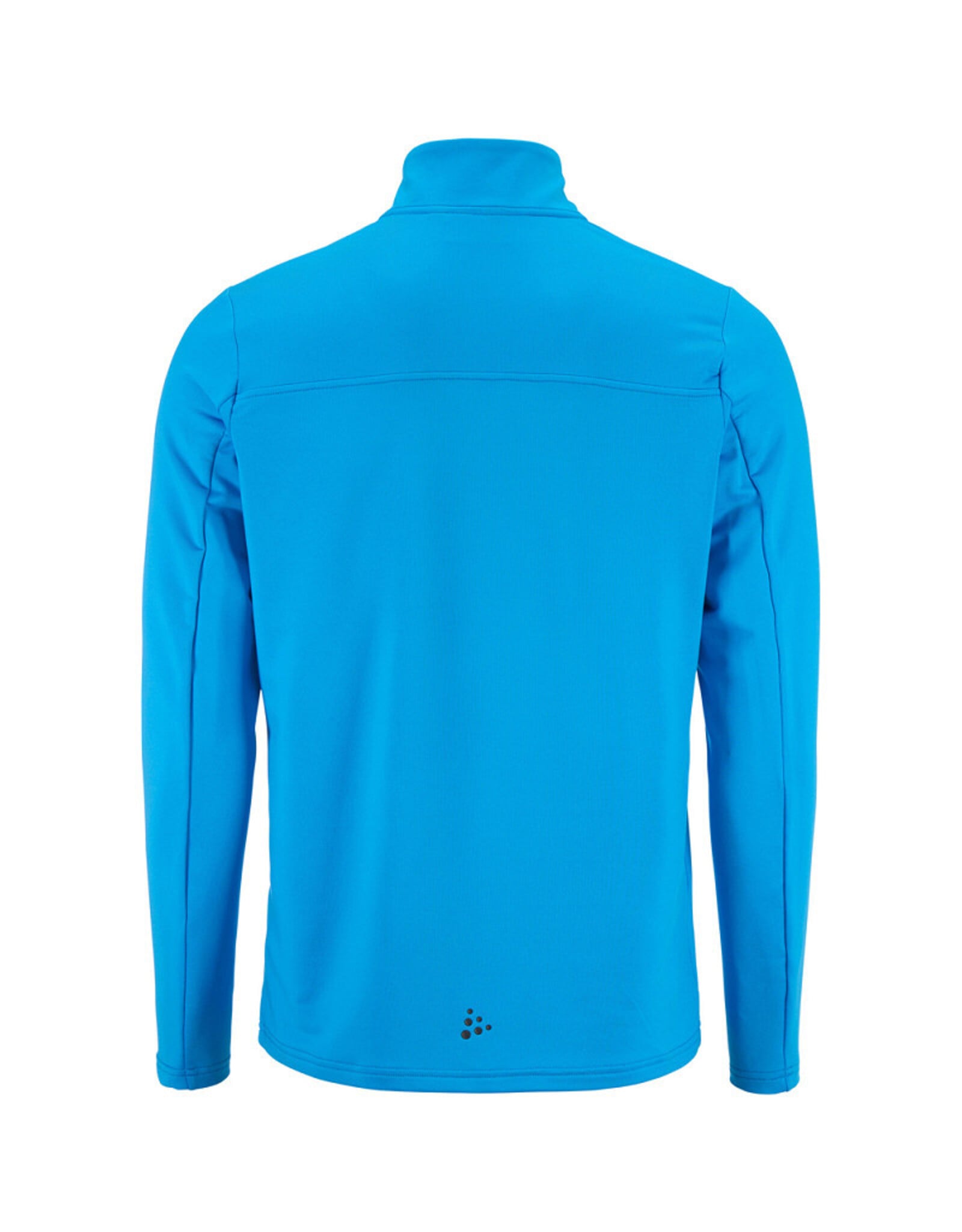 Craft GAIN MIDLAYER M-Heren-BRIGHT AZURE