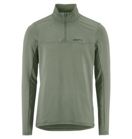 Craft GAIN MIDLAYER M-Heren-LEAF