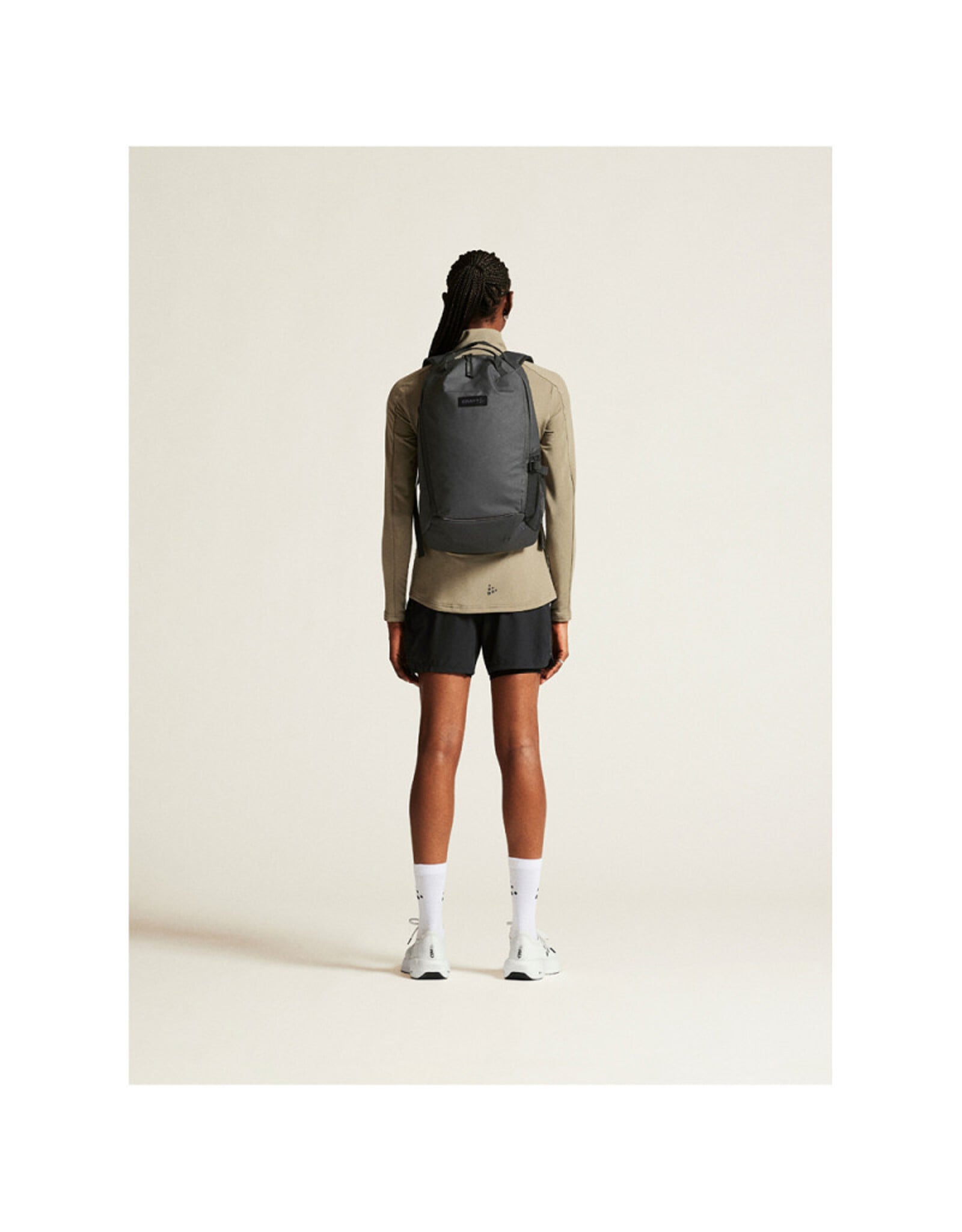 Craft GAIN MIDLAYER W-Dames-REAL