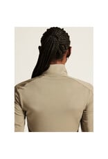 Craft GAIN MIDLAYER W-Dames-REAL