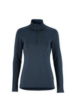 Craft GAIN MIDLAYER W-Dames-NIGHT