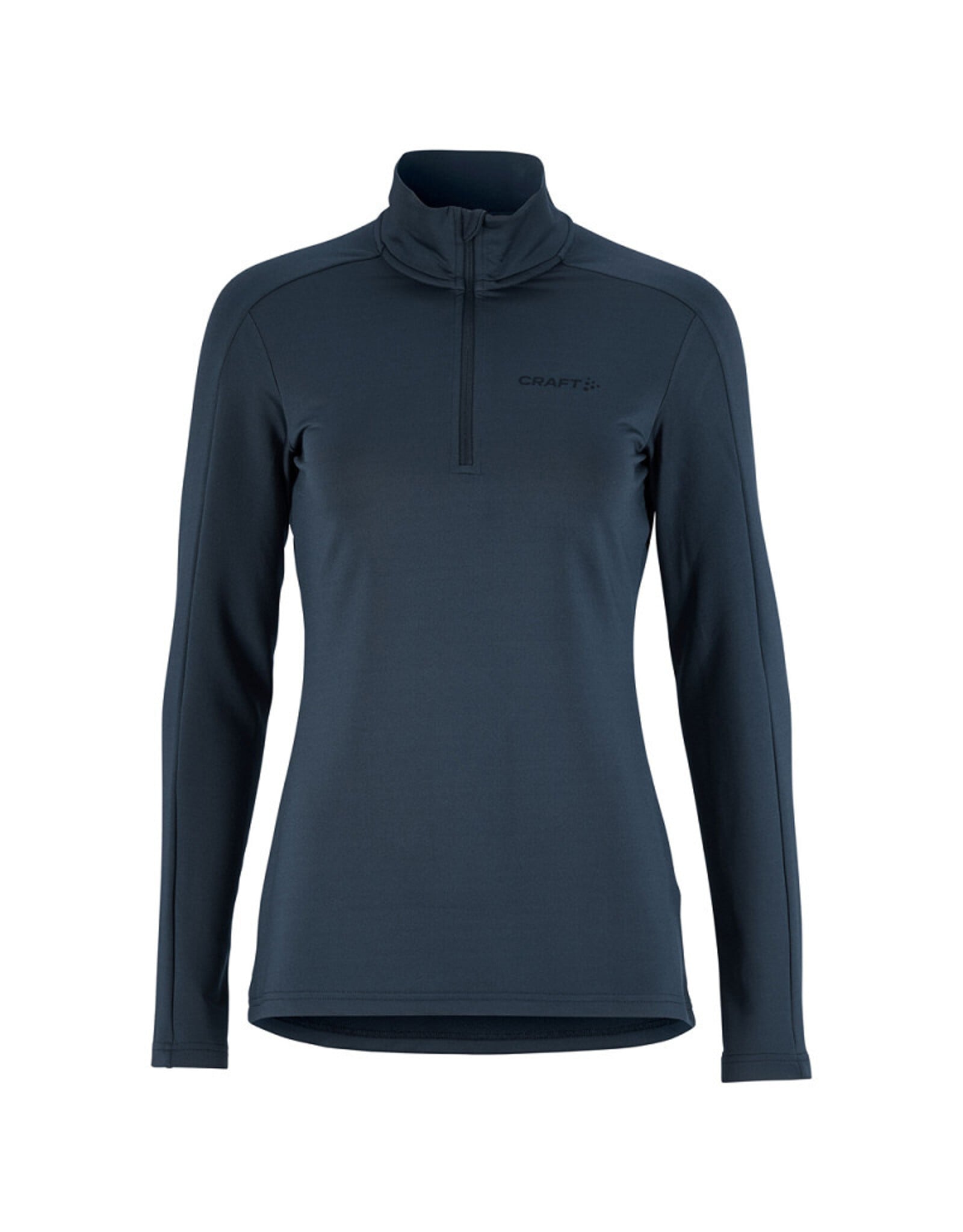 Craft GAIN MIDLAYER W-Dames-NIGHT