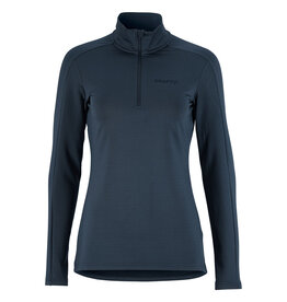 Craft GAIN MIDLAYER W-Dames-NIGHT