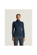 Craft GAIN MIDLAYER W-Dames-NIGHT
